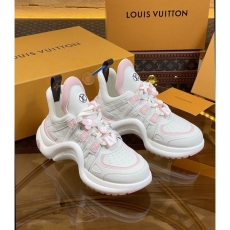 Louis Vuitton Archlight Shoes